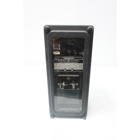 Ge GROUND DIRECTIONAL OVERCURRENT 120V-AC OTHER RELAY 12IBCG51M2A